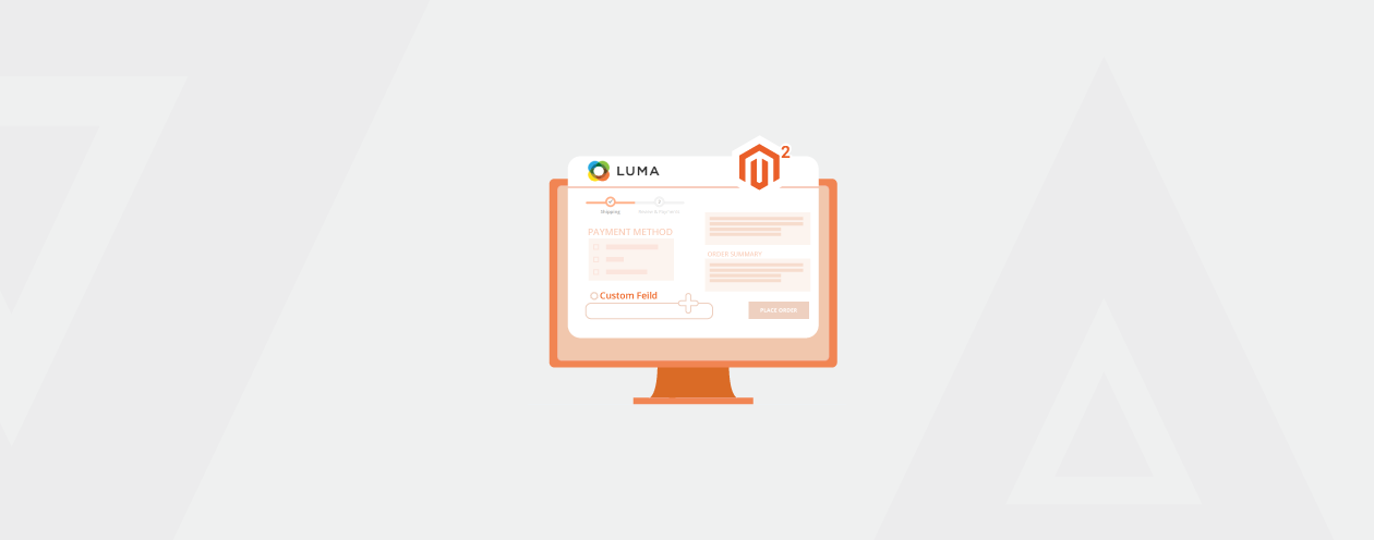 How to Add Custom Field in Checkout Page Below Payment Method List in Magento 2