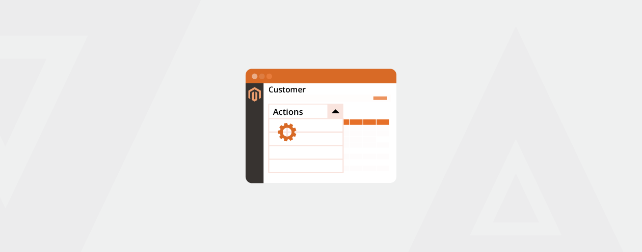 How to Add Custom Mass Action in Customer Grid in Magento 2