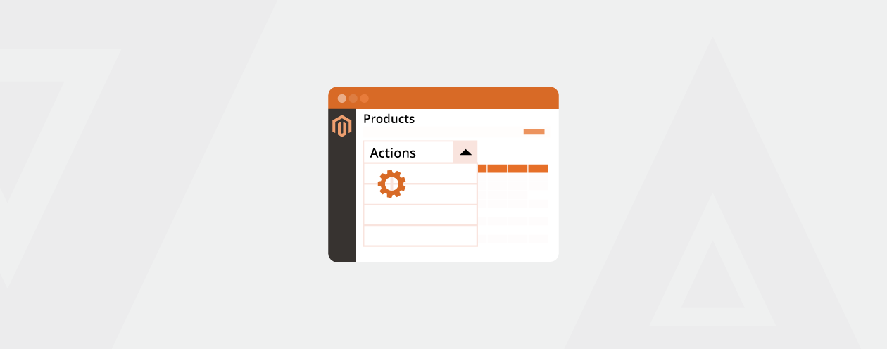 How to Add Custom Mass Action to Product Grid In Magento 2