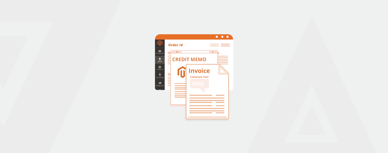 How to Add Custom Message to Admin Sales Order View, Invoice, and Credit Memo in Magento 2