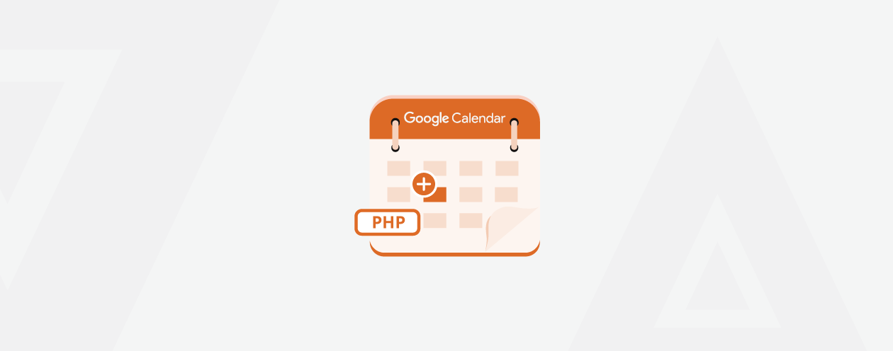 How to Add Event in Google Calendar Using PHP