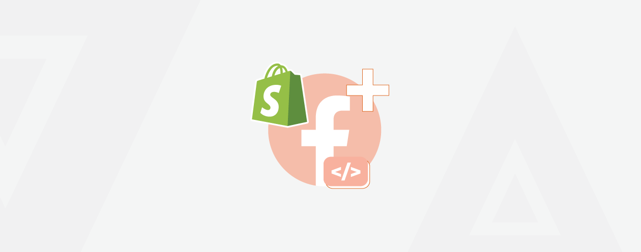 How to Add Faceebook Pixel to Shopify