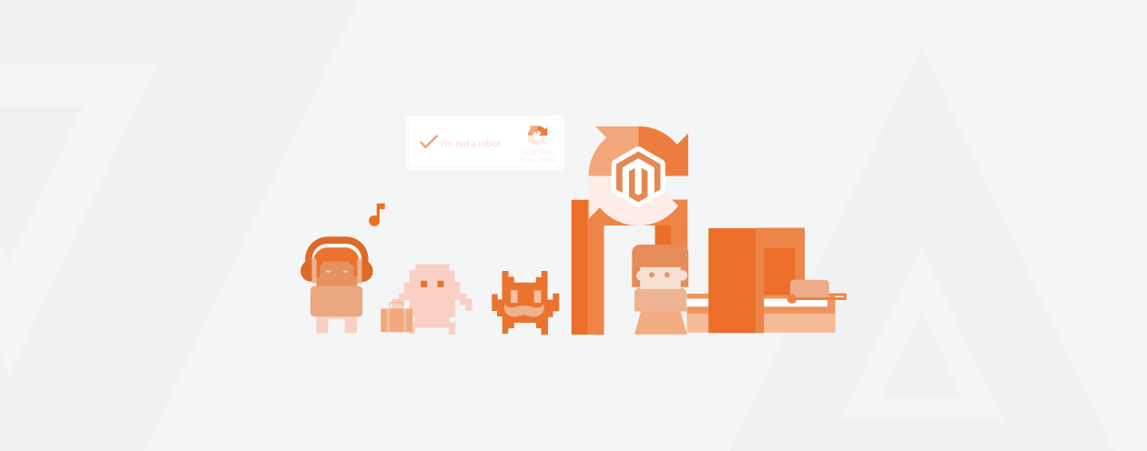 How to Add Google reCAPTCHA to Magento
