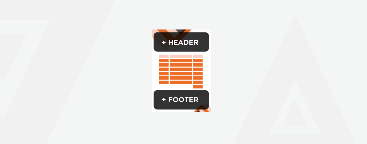 How to Add Header and Footer to Magento 2 Invoice PDF