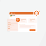 How to Add Label on all Lines in Street Address in Magento 2 Checkout Page