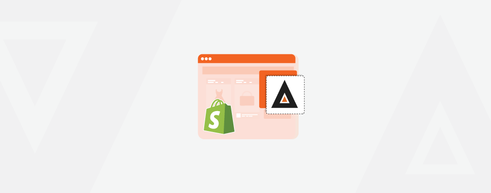 How to Add Logo to Shopify - All Pages, Footer & More 1