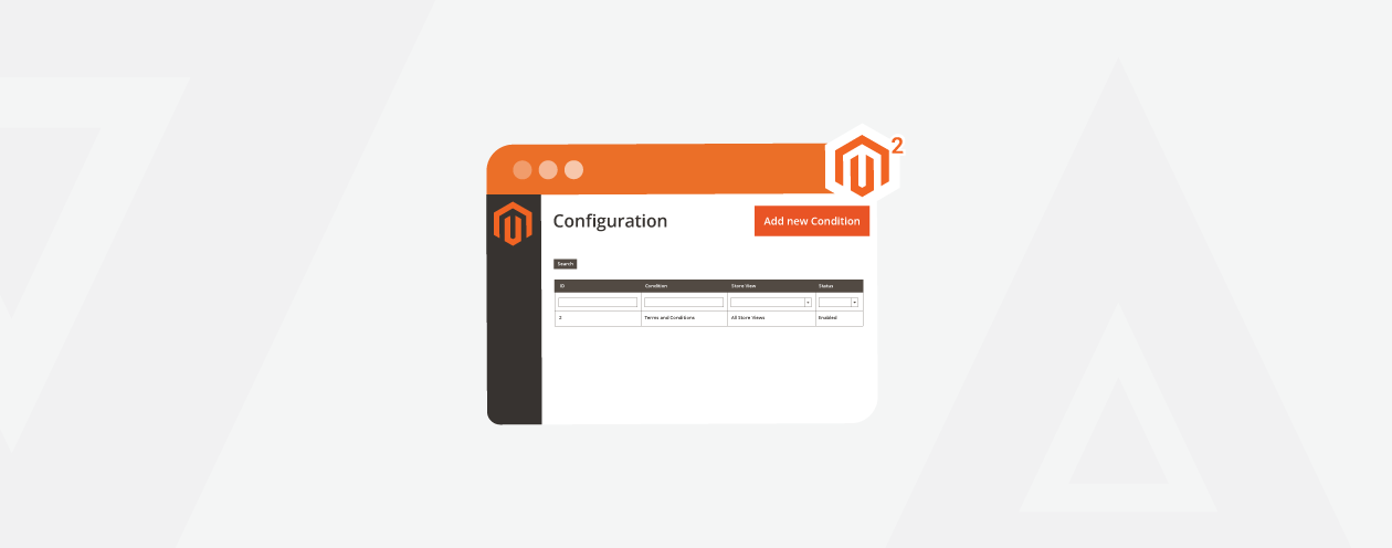 How To Add Magento 2 Terms And Conditions Checkbox