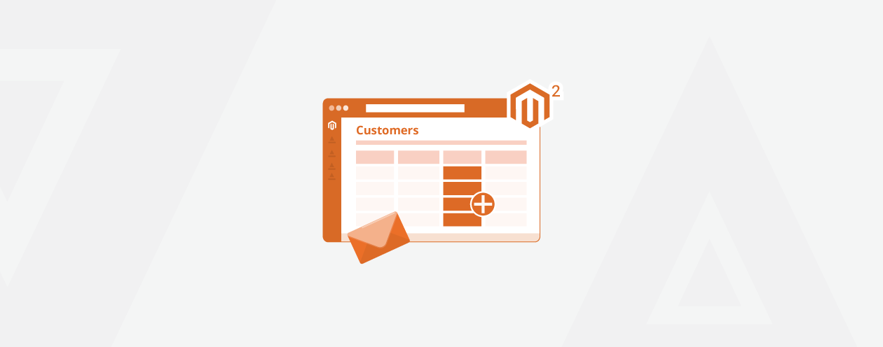 How to add newsletter subscription column to customer grid in Magento 2