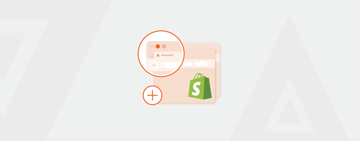 How to Add or Change Favicon in Shopify