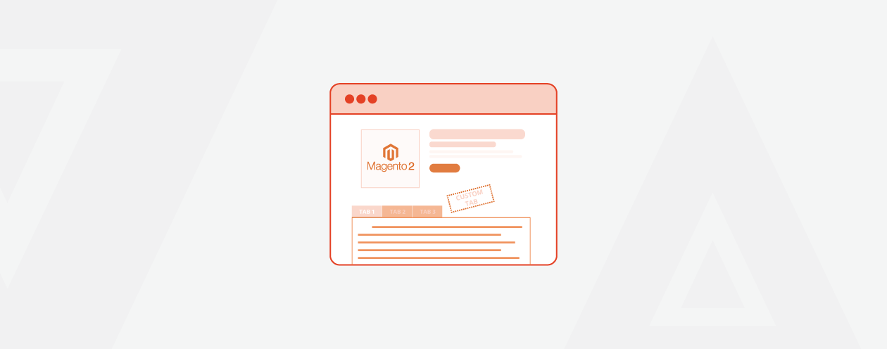 How to Add, Rename and Remove Product Info Tabs in Magento 2