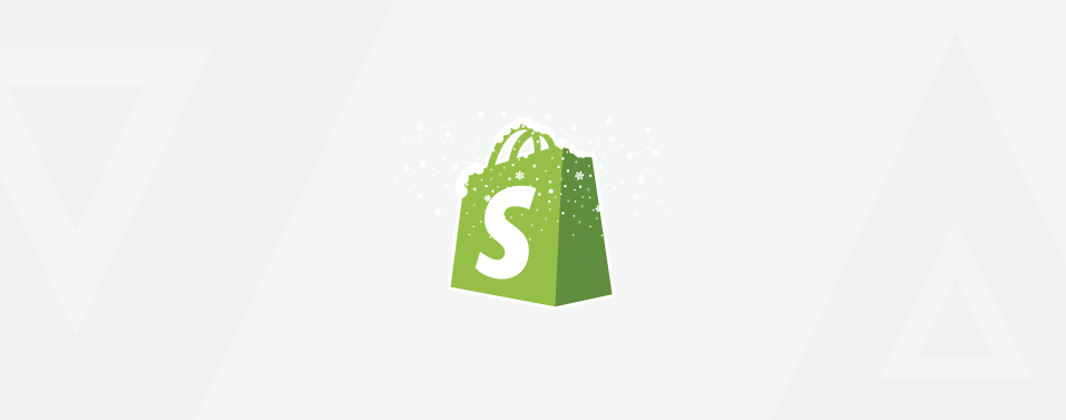 How to Add Snowfall Effect to Shopify