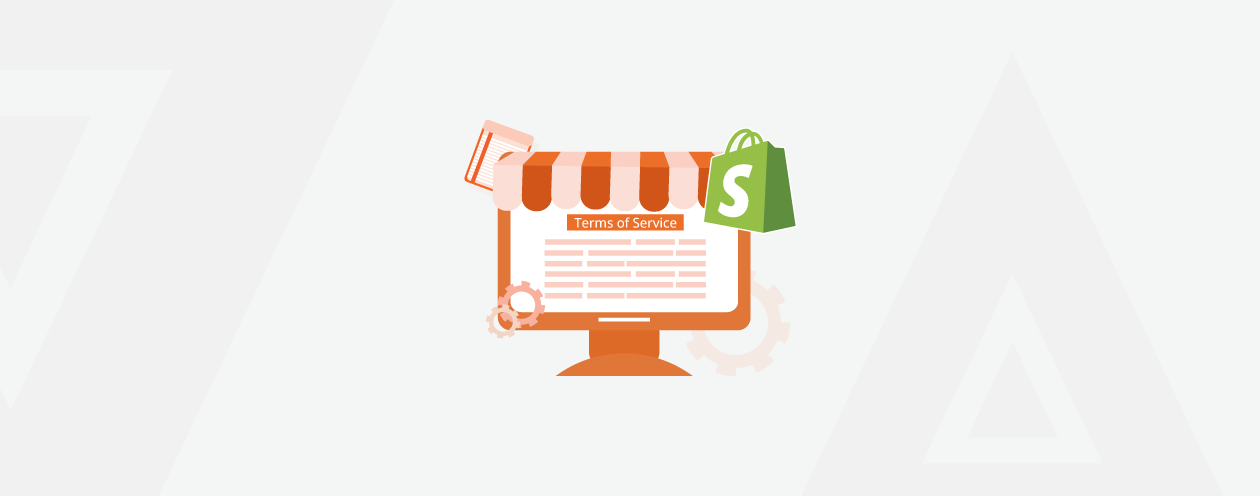 How to Add Terms of Service on Shopify