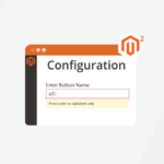 How to Add Validation in System Configuration in Magento 2