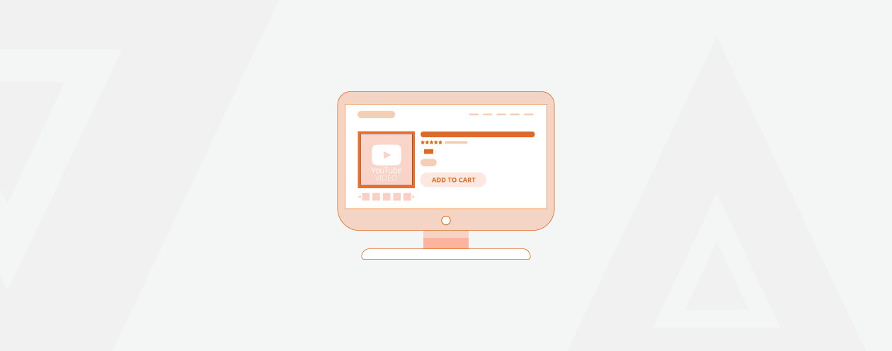 How to Add YouTube Videos in Magento 2 Product Pages