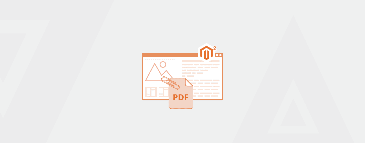 Attach PDF to Product in Magento 2