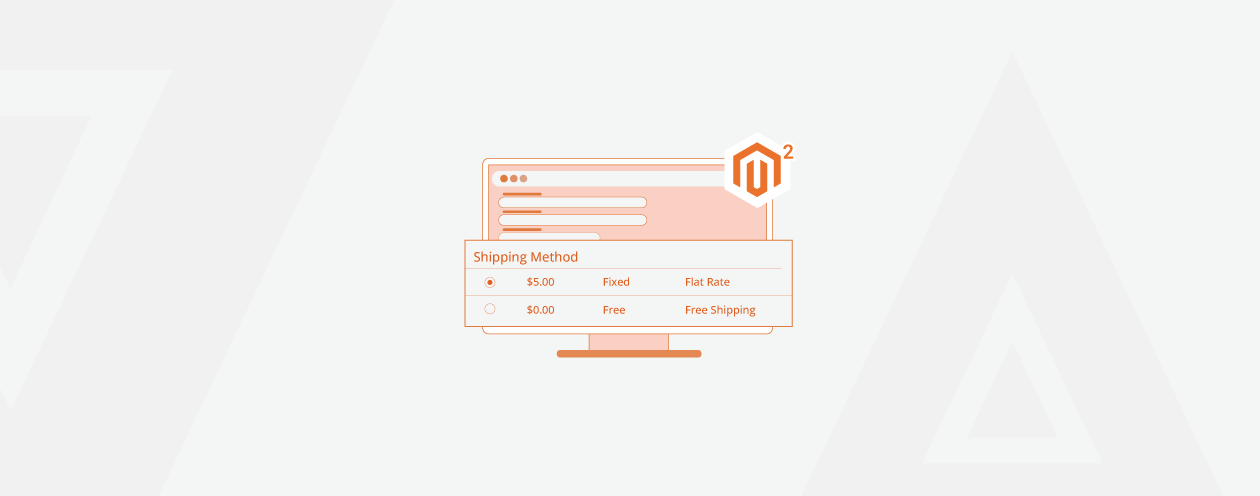 How to Auto Select Shipping Method in Magento 2