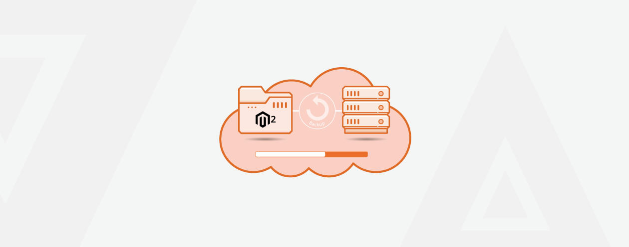 How to Backup Magento 2