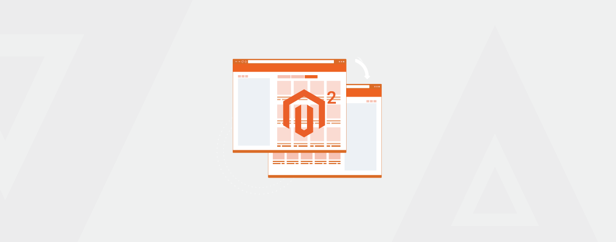 How to Change Category Page Layout in Magento 2