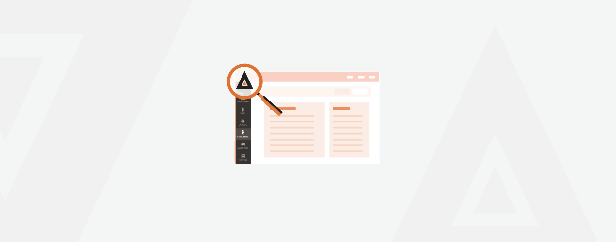 How to Change Default Admin Logo in Magento 2