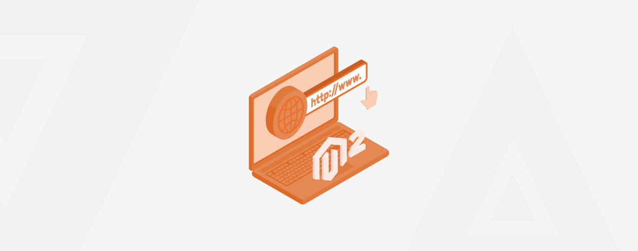 How to Change Magento 2 Base URL