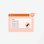 How to Change Number of Lines in Street Address in Magento 2