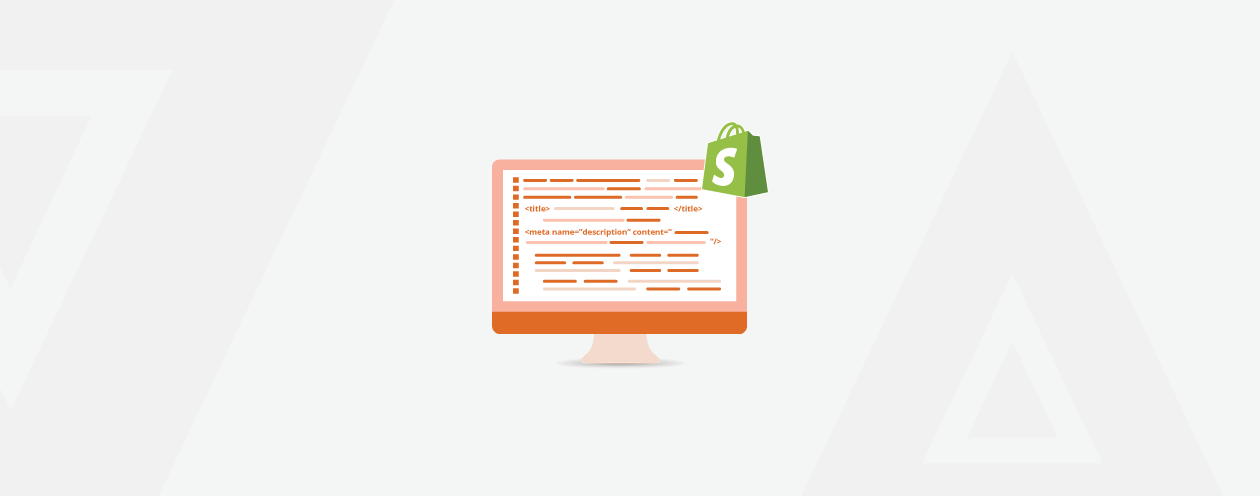 How to Change Title and Meta Description in Shopify