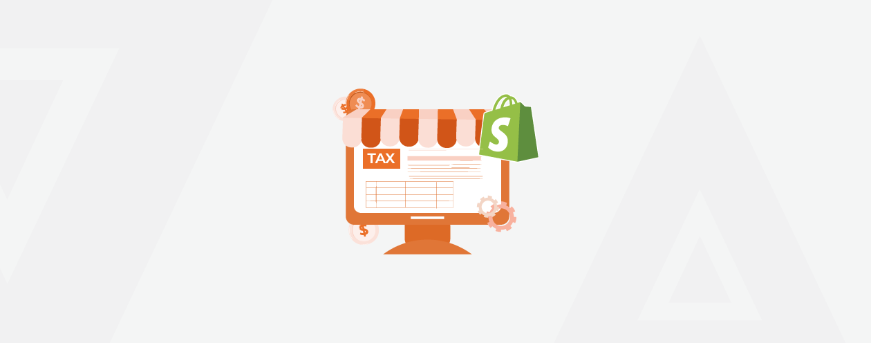 How to Charge Sales Tax on Shopify