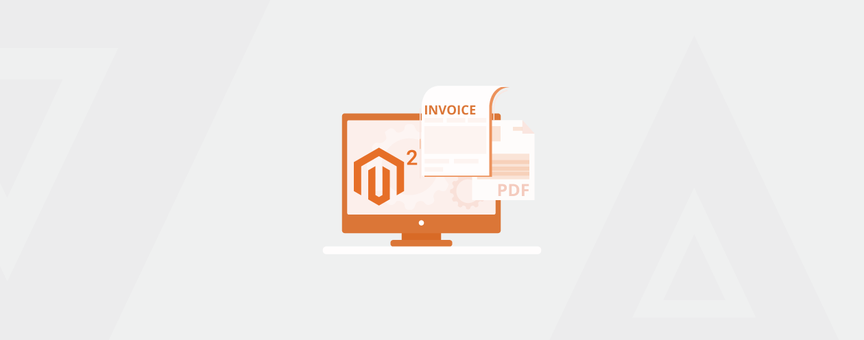 How to Configure Invoice and Packing Slip in Magento 2