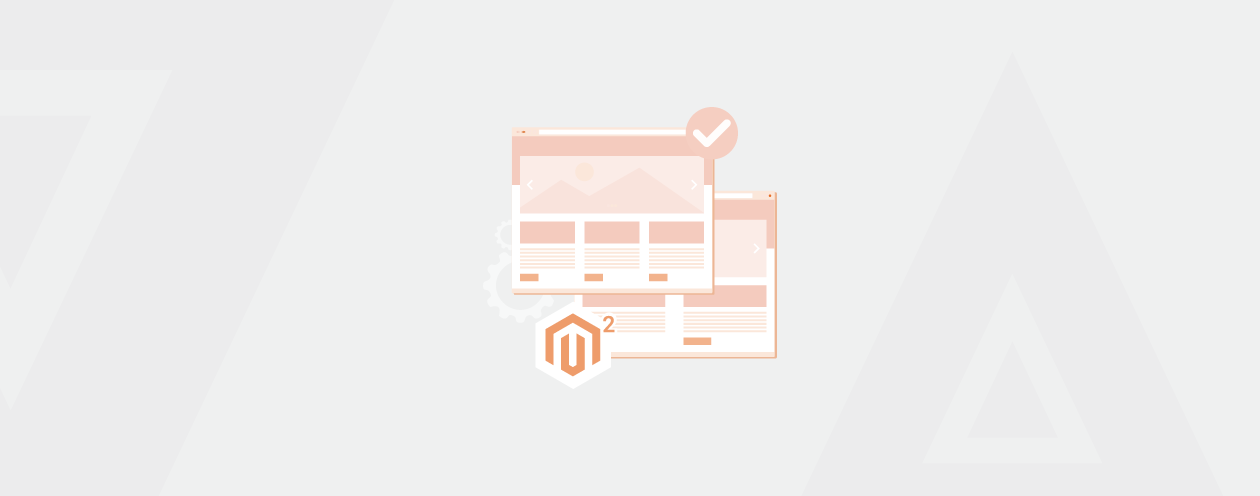 How to Configure Magento 2 Default Page Layout