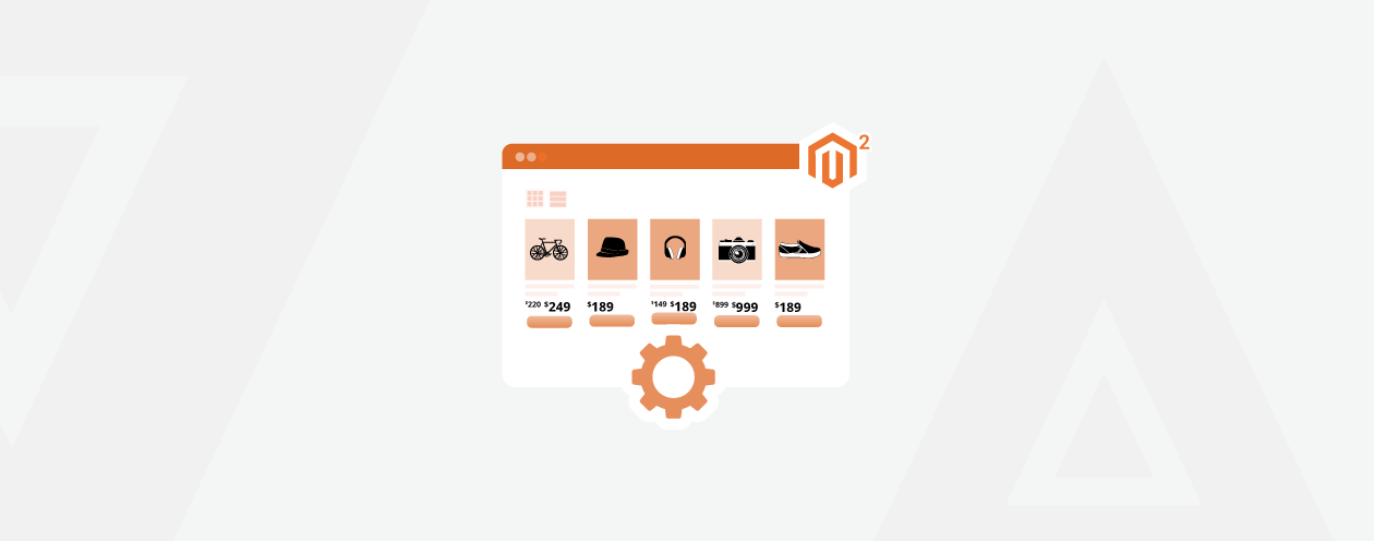 How to Configure Magento 2 Product Listing