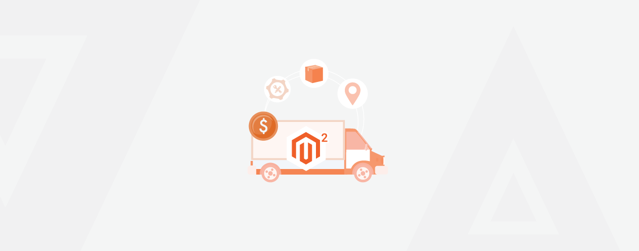 How to Configure Table Rate Shipping Method in Magento 2