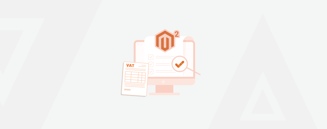 Magento 2 VAT Number Validation