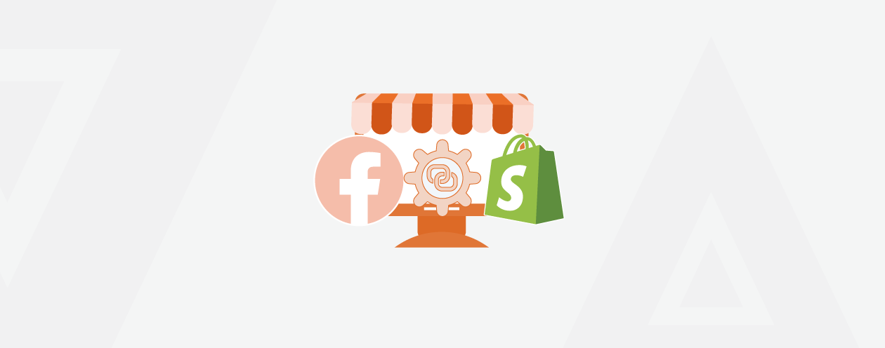 How to Connect Shopify to Facebook Shop