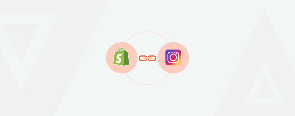 How to connect Shopify to Instagram