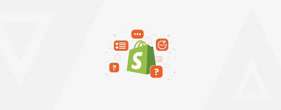 How to Contact Shopify Support