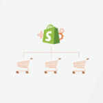 Create and Manage Multiple Shopify Stores