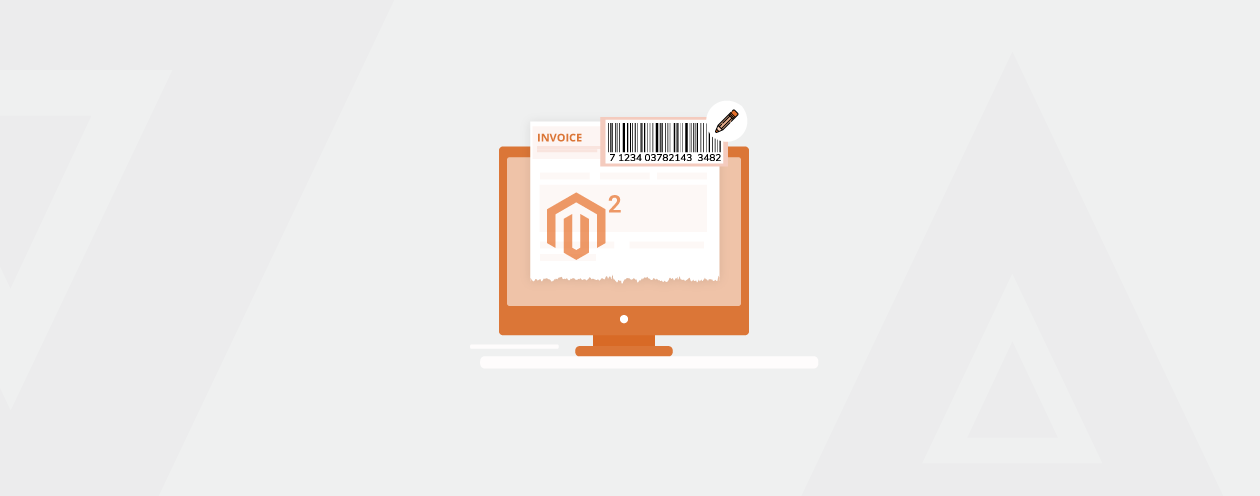 How to Create Barcode and Add it in Magento 2 Invoice PDF