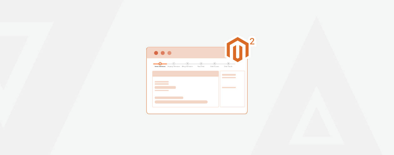 How to Create Checkout-Like Step Progress Bar in Magento 2