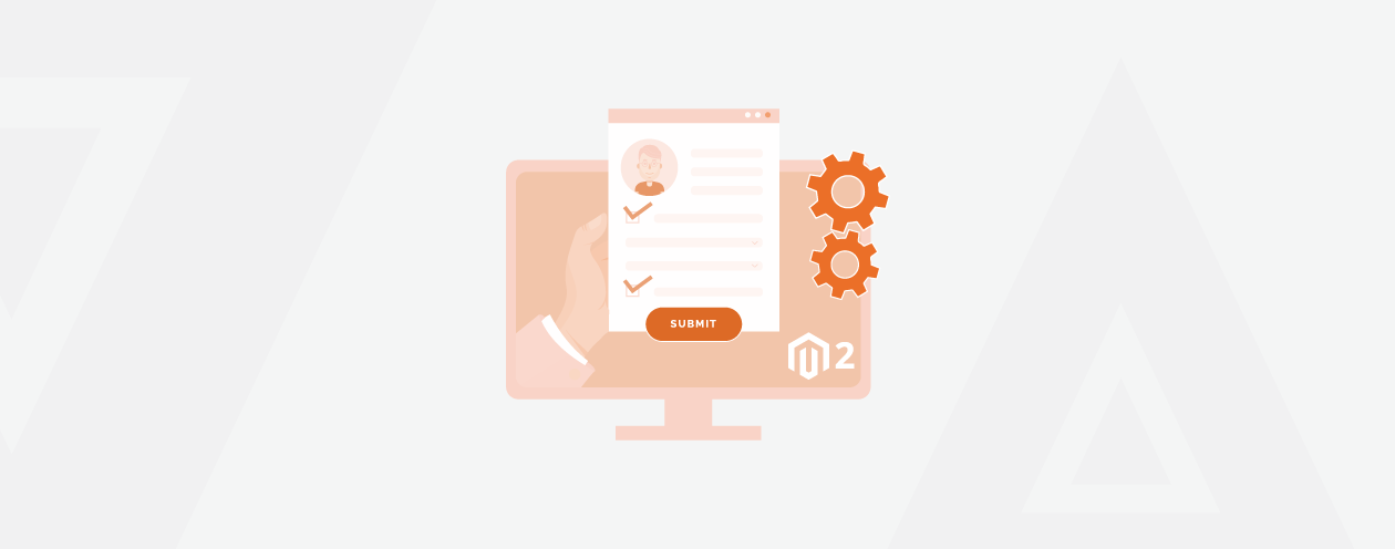 How to Create Custom Form in Magento 2