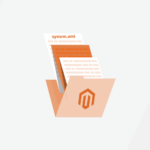 How To Create Input Tag With Disabled Attribute In Magento system.xml