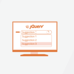 Create JQuery AutoComplete Textbox with Example