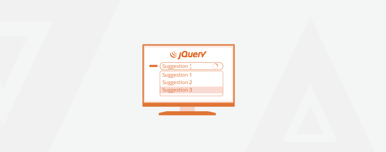 Create JQuery AutoComplete Textbox with Example