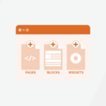 How to Create New Pages, Blocks, and Widgets Using Magento 2 CMS