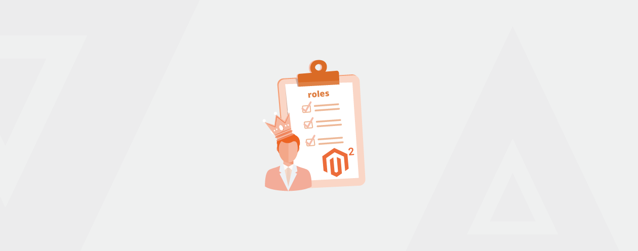 How to Create User Role in Magento 2