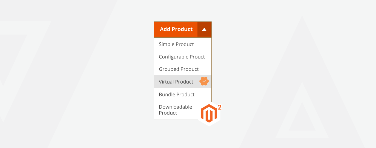 How To Create Virtual Products in Magento 2