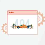 How To Customize 404 Page Not Found in Magento 2