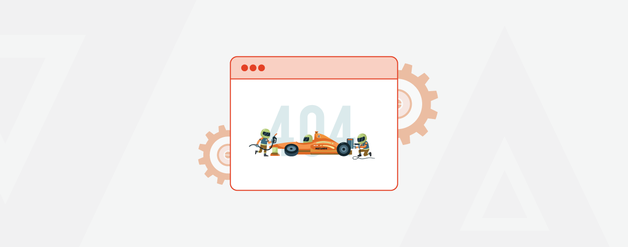 How To Customize 404 Page Not Found in Magento 2