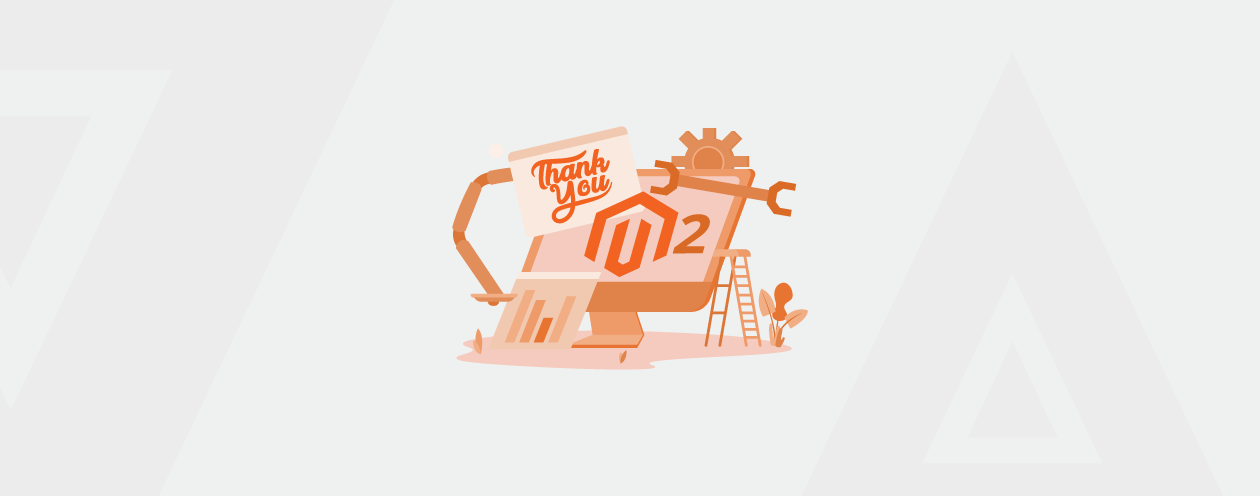 How to Customize Thank You Page in Magento 2