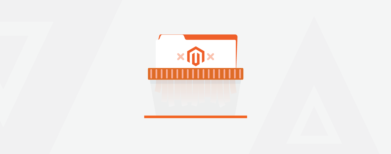 How to Delete Orders in Magento