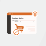 How to Disable Checkout in Magento 2